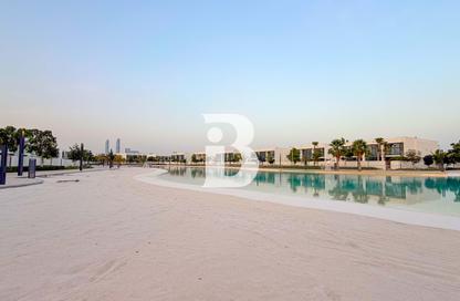 Villa - 6 Bedrooms - 6 Bathrooms for rent in District One Phase III - District One - Mohammed Bin Rashid City - Dubai