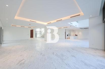 Villa - 6 Bedrooms - 6 Bathrooms for rent in District One Phase III - District One - Mohammed Bin Rashid City - Dubai