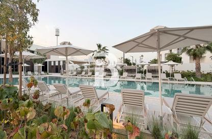 Villa - 6 Bedrooms - 6 Bathrooms for rent in District One Phase III - District One - Mohammed Bin Rashid City - Dubai