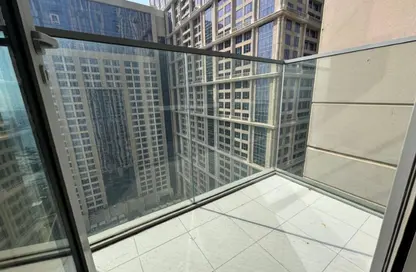 Apartment - 2 Bedrooms - 3 Bathrooms for rent in Meera - Al Habtoor City - Business Bay - Dubai