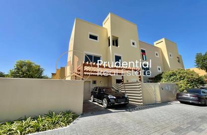 Villa - 4 Bedrooms - 4 Bathrooms for rent in Al Raha Gardens - Abu Dhabi