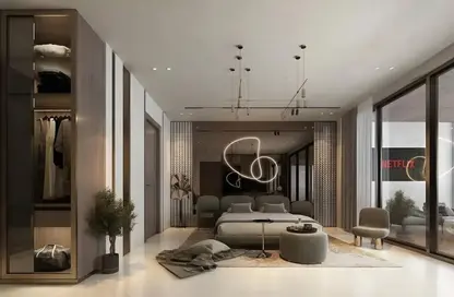 شقة - 1 حمام للبيع في لايا كورتيارد - ستوديو سيتي - دبي