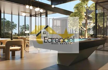 Apartment - Studio - 1 Bathroom for sale in Laya Courtyard - Dubai Studio City - Dubai Apartment - Studio - 1 Bathroom for sale in Laya Courtyard - Dubai Studio City - Dubai