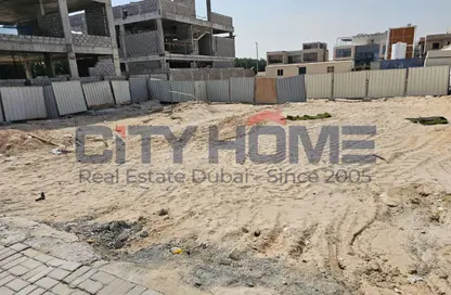 أرض - استوديو للبيع في ند الشبا 1 - ند الشبا - دبي