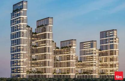 Apartment - 2 Bedrooms - 2 Bathrooms for sale in Sobha One Tower B - Sobha One - Ras Al Khor Industrial 1 - Ras Al Khor - Dubai