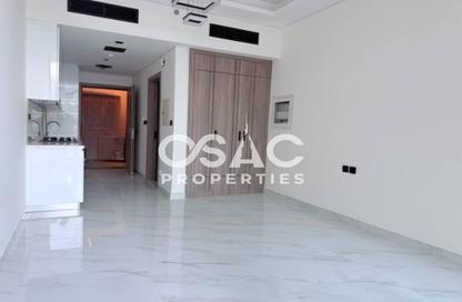 Apartment - 1 Bedroom - 2 Bathrooms for rent in Samana Santorini - Dubai Studio City - Dubai