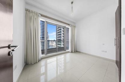 Apartment - 2 Bedrooms - 3 Bathrooms for rent in Bay Central Tower West - Bay Central - Dubai Marina - Dubai