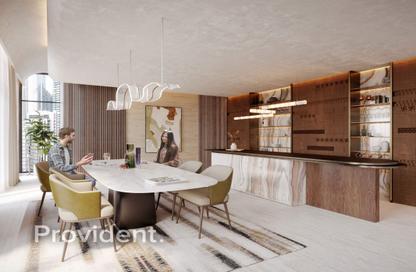 Apartment - 1 - 2 for sale in Rixos Financial Center Road Dubai Residences - Downtown Dubai - Dubai