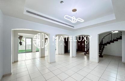 Villa - 4 Bedrooms - 5 Bathrooms for sale in Alvorada 2 - Alvorada - Arabian Ranches - Dubai