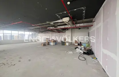 مكتب - استوديو - 1 حمام للايجار في مركز مزايا للأعمال أ - مركز مزايا للأعمال - أبراج بحيرات الجميرا - دبي