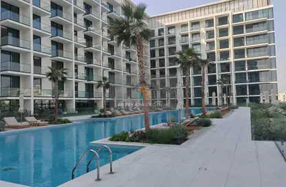 شقة - غرفة نوم - 2 حمامات للايجار في بن غاطي فينيكس - الضاحية 13 - قرية جميرا الدائرية - دبي