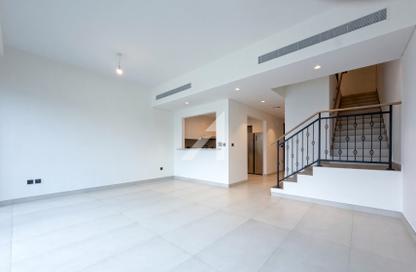 Townhouse - 4 - 3 for rent in Costa Brava 1 - Costa Brava - Damac Lagoons - Dubai
