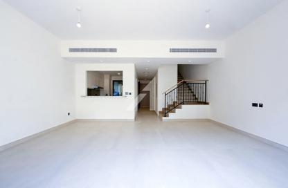 Townhouse - 4 - 3 for rent in Costa Brava 1 - Costa Brava - Damac Lagoons - Dubai Townhouse - 4 - 3 for rent in Costa Brava 1 - Costa Brava - Damac Lagoons - Dubai
