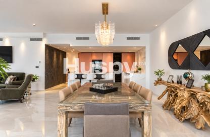Apartment - 2 - 3 for rent in Fairfield Tower - Park Island - Dubai Marina - Dubai Apartment - 2 - 3 for rent in Fairfield Tower - Park Island - Dubai Marina - Dubai