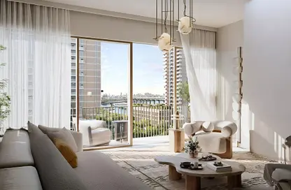 شقة - 3 غرف نوم - 4 حمامات للبيع في ألتوس 1 - التوس - مرسى خور دبي - دبي