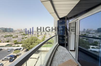 Apartment - 1 Bedroom - 2 Bathrooms for rent in Ayat Oasis - Dubai Silicon Oasis - Dubai Apartment - 1 Bedroom - 2 Bathrooms for rent in Ayat Oasis - Dubai Silicon Oasis - Dubai