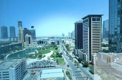 Apartment - 3 Bedrooms - 4 Bathrooms for rent in 23 Marina - Dubai Marina - Dubai