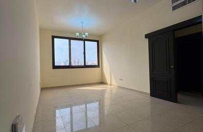 Apartment - 1 Bedroom - 2 Bathrooms for rent in Defense Road - Abu Dhabi