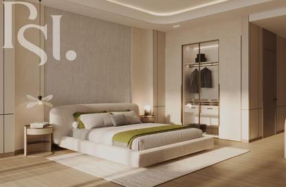 Apartment - Studio - 1 Bathroom for sale in Binghatti Skyrise Tower B - Binghatti Skyrise - Business Bay - Dubai