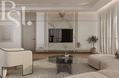 Apartment - Studio - 1 Bathroom for sale in Binghatti Skyrise Tower B - Binghatti Skyrise - Business Bay - Dubai