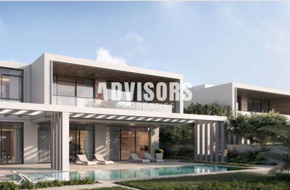 فيلا - 4 - 6 للبيع في فيلل البشاير - جزيرة الحديريات - أبوظبي فيلا - 4 - 6 للبيع في فيلل البشاير - جزيرة الحديريات - أبوظبي