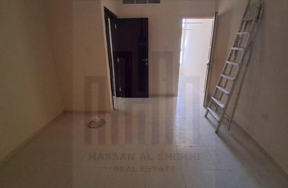 Apartment - 1 - 2 for rent in Fire Station Road - Muwaileh - Sharjah