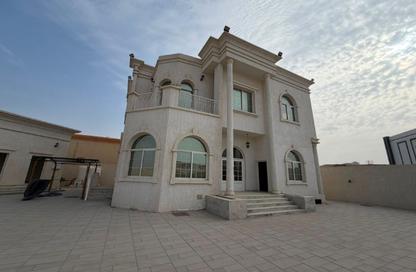 Villa - 6 Bedrooms - 7 Bathrooms for rent in Al Riffa - Ras Al Khaimah