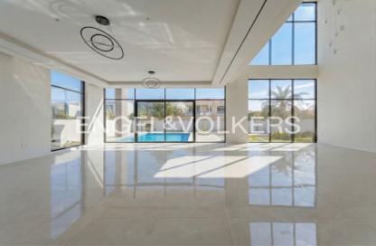 Villa - 6 Bedrooms - 7 Bathrooms for sale in Le Parc Homes II - District 12 - Jumeirah Village Circle - Dubai