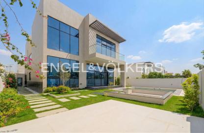 Villa - 6 Bedrooms - 7 Bathrooms for sale in Le Parc Homes II - District 12 - Jumeirah Village Circle - Dubai
