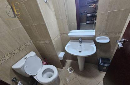 Apartment - 1 Bedroom - 2 Bathrooms for sale in City Tower - Al Nuaimiya - Ajman Apartment - 1 Bedroom - 2 Bathrooms for sale in City Tower - Al Nuaimiya - Ajman