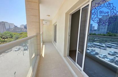 Apartment - 1 - 2 for rent in Royal JVC Building - District 10 - Jumeirah Village Circle - Dubai Apartment - 1 - 2 for rent in Royal JVC Building - District 10 - Jumeirah Village Circle - Dubai
