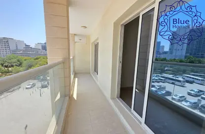 Apartment - 1 Bedroom - 2 Bathrooms for rent in Royal JVC Building - District 10 - Jumeirah Village Circle - Dubai