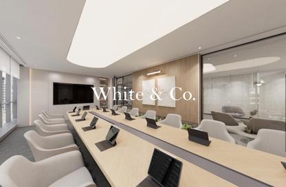 Office Space - Studio for sale in Jumeirah Business Centre 5 (JBC 5) - JLT Cluster W - Jumeirah Lake Towers - Dubai