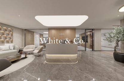 Office Space - Studio for sale in Jumeirah Business Centre 5 (JBC 5) - JLT Cluster W - Jumeirah Lake Towers - Dubai