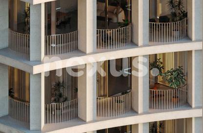 Apartment - 2 Bedrooms - 3 Bathrooms for sale in Eden House Zaabeel - DIFC - Dubai