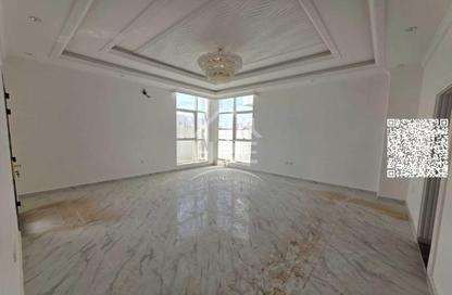 Apartment - 5 Bedrooms - 7+ Bathrooms for rent in Al Helio 1 - Al Helio - Ajman