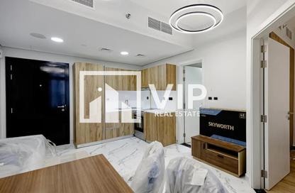 Apartment - 1 Bedroom - 1 Bathroom for sale in Al Maryah Vista - Al Maryah Island - Abu Dhabi