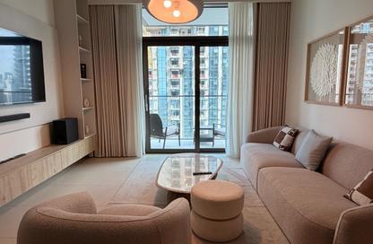 Apartment - 3 Bedrooms - 3 Bathrooms for rent in Burj Crown - Downtown Dubai - Dubai