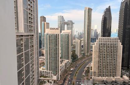 Apartment - 3 Bedrooms - 3 Bathrooms for rent in Burj Crown - Downtown Dubai - Dubai