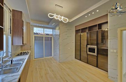 Villa - 5 Bedrooms - 7 Bathrooms for sale in Al Zaheya Gardens - Al Zahya - Ajman