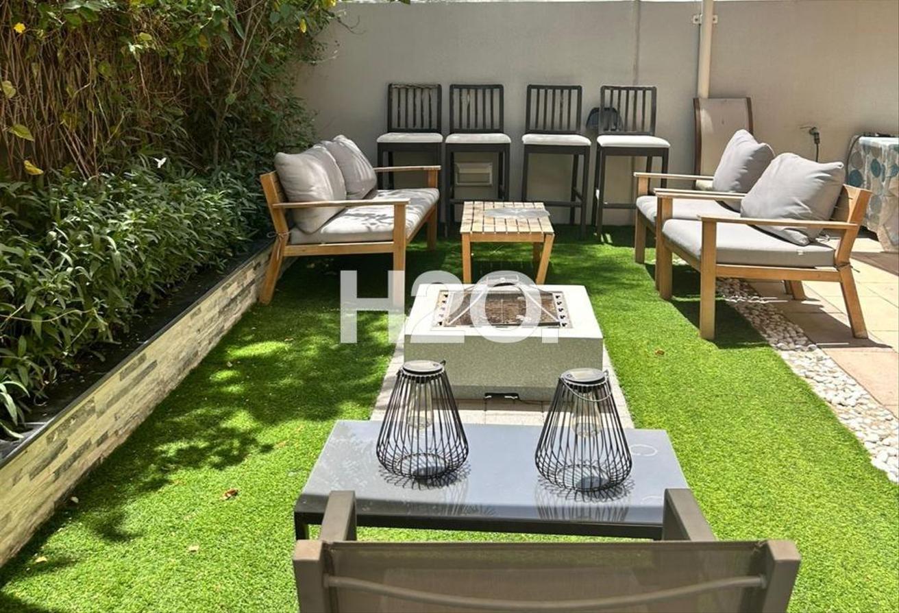 Fully Furnished Duplex | Prime Location | Vacant