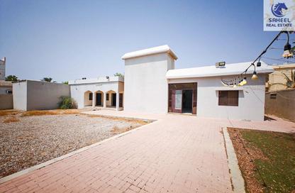 Villa - 3 Bedrooms - 4 Bathrooms for rent in Al Dhait North - Al Dhait - Ras Al Khaimah Villa - 3 Bedrooms - 4 Bathrooms for rent in Al Dhait North - Al Dhait - Ras Al Khaimah