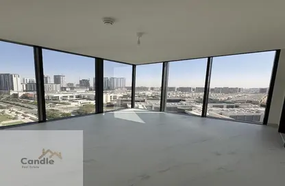 Apartment - 2 Bedrooms - 3 Bathrooms for rent in Sobha Creek Vistas Grande - Sobha Hartland - Mohammed Bin Rashid City - Dubai