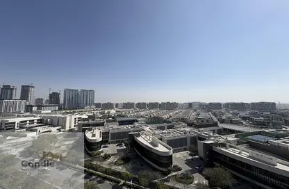 شقة - 2 غرف نوم - 3 حمامات للايجار في شوبا كريك فيستا جراندي - صبحا هارتلاند - مدينة الشيخ محمد بن راشد - دبي