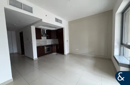 Apartment - 1 Bathroom for rent in 29 Burj Boulevard Tower 1 - 29 Burj Boulevard - Downtown Dubai - Dubai