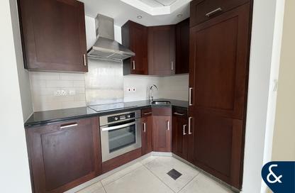 Apartment - Studio - 1 Bathroom for rent in 29 Burj Boulevard Tower 1 - 29 Burj Boulevard - Downtown Dubai - Dubai Apartment - Studio - 1 Bathroom for rent in 29 Burj Boulevard Tower 1 - 29 Burj Boulevard - Downtown Dubai - Dubai