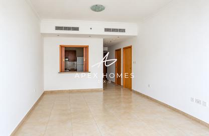 Apartment - 1 - 2 for rent in MAG 218 - Dubai Marina - Dubai