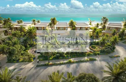 تاون هاوس - 4 غرف نوم - 5 حمامات للبيع في ذا فيو ايلاند - مدينة أجمل مكان - مدينة الواجهة المائية لإمارة الشارقة - الشارقة