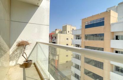 Apartment - 2 Bedrooms - 3 Bathrooms for rent in Al Telal 9 - Al Warqa'a 1 - Al Warqa'a - Dubai
