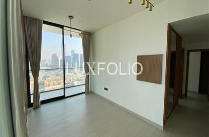 Apartment - 2 Bedrooms - 2 Bathrooms for rent in Binghatti Onyx - District 15 - Jumeirah Village Circle - Dubai